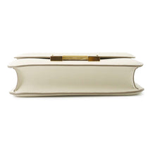 Load image into Gallery viewer, HERMES Constance3 Miroir Craie Epsom Size 24
