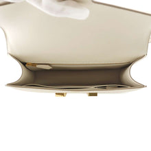 Load image into Gallery viewer, HERMES Constance3 Miroir Craie Epsom Size 24
