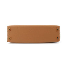 Load image into Gallery viewer, HERMES Mini Kelly Do Gold Epsom
