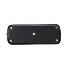Load image into Gallery viewer, HERMES Bolide Blackボリード27 Epsom Size 27
