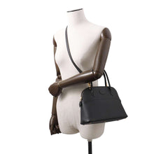 Load image into Gallery viewer, HERMES Bolide Blackボリード27 Epsom Size 27
