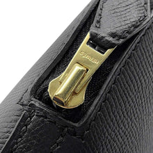 Load image into Gallery viewer, HERMES Bolide Blackボリード27 Epsom Size 27

