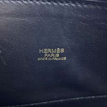 Load image into Gallery viewer, HERMES Bolide Blackボリード27 Epsom Size 27
