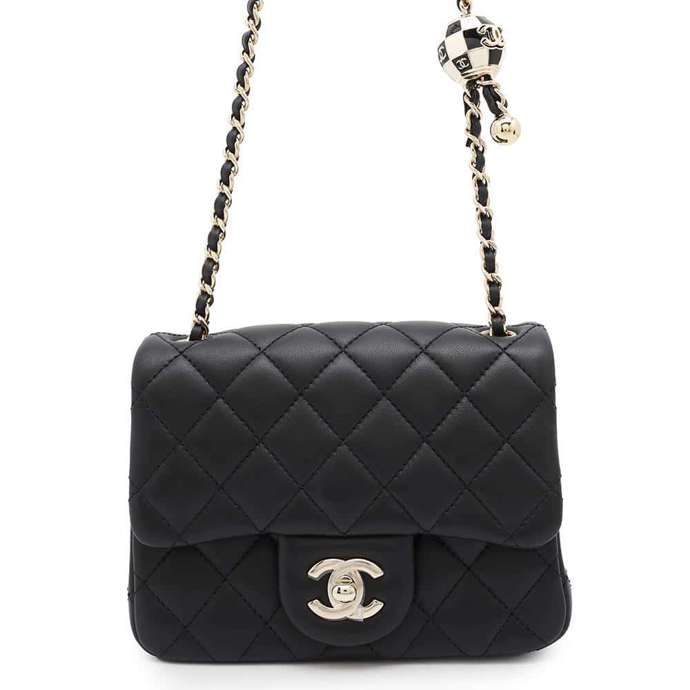 CHANEL– GALLERY RARE Global Online Store