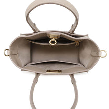 将图像加载到图库查看器中，LOUIS VUITTON On My Side GaletM20600 Monogram Mahina Calf Leather Size PM
