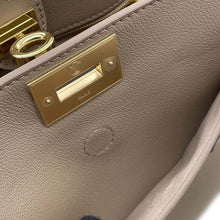 将图像加载到图库查看器中，LOUIS VUITTON On My Side GaletM20600 Monogram Mahina Calf Leather Size PM
