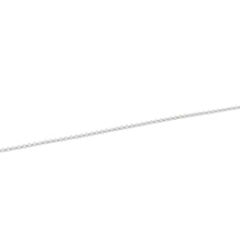 Load image into Gallery viewer, BVLGARI ChainNecklace 18K White Gold
