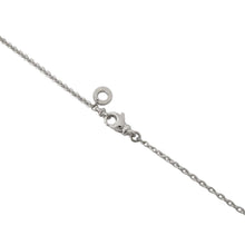 Load image into Gallery viewer, BVLGARI ChainNecklace 18K White Gold
