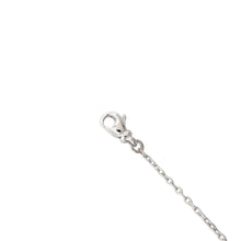Load image into Gallery viewer, BVLGARI ChainNecklace 18K White Gold
