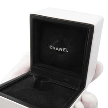 Load image into Gallery viewer, CHANEL Coco Crush Collection MediumRing Size 59/#19J10570 18K White Gold
