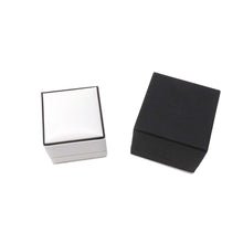 Load image into Gallery viewer, CHANEL Coco Crush Collection MediumRing Size 59/#19J10570 18K White Gold

