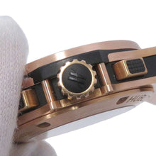 Load image into Gallery viewer, HUBLOT Big Bang Evolution W44mm K18PG Rubber Black Dial301.PX.1180.RX.1104
