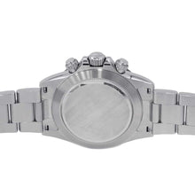 Load image into Gallery viewer, ROLEX Cosmograph Daytona W40mm Stainless Steel Black Dial116500LN
