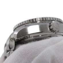 将图像加载到图库查看器中，OMEGA Seamaster Planet Ocean W43.5mm Stainless Steel Black Dial232.30.44.22.01.001
