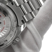 将图像加载到图库查看器中，OMEGA Seamaster Planet Ocean W43.5mm Stainless Steel Black Dial232.30.44.22.01.001
