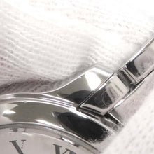 将图像加载到图库查看器中，CARTIER Ronde Must de Cartier Online Exclusive W29mm Stainless Steel Silver DialWSRN0033
