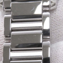 Load image into Gallery viewer, CARTIER Ronde Must de Cartier Online Exclusive W29mm Stainless Steel Silver DialWSRN0033
