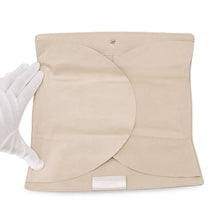 Load image into Gallery viewer, CHANEL 2.55 JewelryCase Gold Leather
