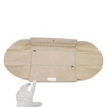 Load image into Gallery viewer, CHANEL 2.55 JewelryCase Gold Leather
