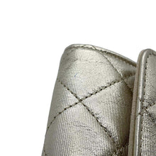 Load image into Gallery viewer, CHANEL 2.55 JewelryCase Gold Leather
