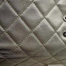 Load image into Gallery viewer, CHANEL 2.55 JewelryCase Gold Leather
