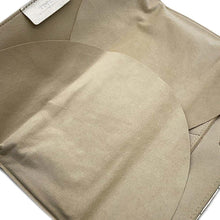 Load image into Gallery viewer, CHANEL 2.55 JewelryCase Gold Leather
