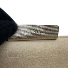 Load image into Gallery viewer, CHANEL 2.55 JewelryCase Gold Leather
