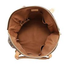 将图像加载到图库查看器中，LOUIS VUITTON Tivoli BrownM40144 Monogram Size GM

