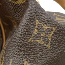 将图像加载到图库查看器中，LOUIS VUITTON Tivoli BrownM40144 Monogram Size GM
