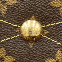 将图像加载到图库查看器中，LOUIS VUITTON Tivoli BrownM40144 Monogram Size GM

