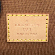 将图像加载到图库查看器中，LOUIS VUITTON Tivoli BrownM40144 Monogram Size GM
