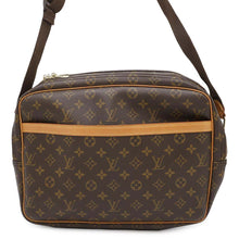 Load image into Gallery viewer, LOUIS VUITTON Reporter BrownM45252 Monogram Size GM
