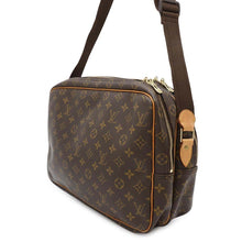 Load image into Gallery viewer, LOUIS VUITTON Reporter BrownM45252 Monogram Size GM
