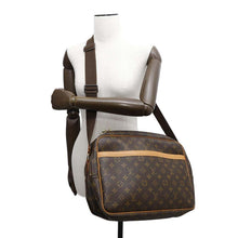 Load image into Gallery viewer, LOUIS VUITTON Reporter BrownM45252 Monogram Size GM

