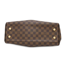 Load image into Gallery viewer, LOUIS VUITTON Trevi RedN51997 Damier Ebene Canvas Size PM
