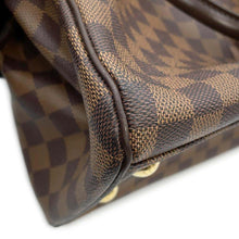 Load image into Gallery viewer, LOUIS VUITTON Trevi RedN51997 Damier Ebene Canvas Size PM
