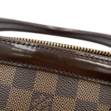 Load image into Gallery viewer, LOUIS VUITTON Trevi RedN51997 Damier Ebene Canvas Size PM
