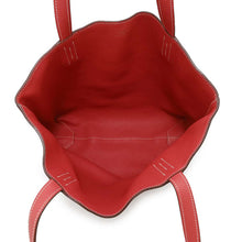 将图像加载到图库查看器中，HERMES Double sense Rose Jaipur/Rouge Garance Taurillon Clemence Size 36
