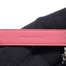 Load image into Gallery viewer, HERMES Kelly clove holder Rose Azalee Swift Leather
