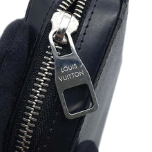 将图像加载到图库查看器中，LOUIS VUITTON Zippy XL NoirN41503 Damier Graphite
