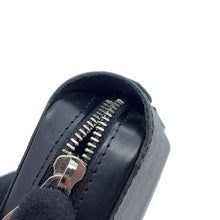 将图像加载到图库查看器中，LOUIS VUITTON Zippy XL NoirN41503 Damier Graphite
