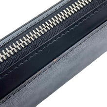 将图像加载到图库查看器中，LOUIS VUITTON Zippy XL NoirN41503 Damier Graphite
