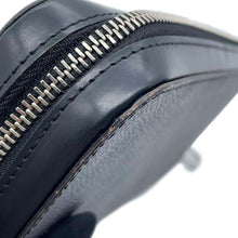 将图像加载到图库查看器中，LOUIS VUITTON Zippy XL NoirN41503 Damier Graphite
