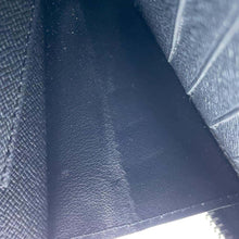 将图像加载到图库查看器中，LOUIS VUITTON Zippy XL NoirN41503 Damier Graphite
