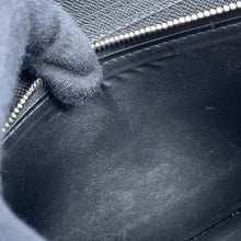 将图像加载到图库查看器中，LOUIS VUITTON Zippy XL NoirN41503 Damier Graphite
