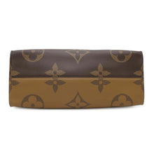 Load image into Gallery viewer, LOUIS VUITTON Onthego RedM44576 Monogram Monogram Reverse Canvas Monogram Giant Size GM
