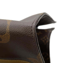 Load image into Gallery viewer, LOUIS VUITTON Onthego RedM44576 Monogram Monogram Reverse Canvas Monogram Giant Size GM
