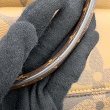 Load image into Gallery viewer, LOUIS VUITTON Onthego RedM44576 Monogram Monogram Reverse Canvas Monogram Giant Size GM
