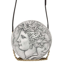 Load image into Gallery viewer, LOUIS VUITTON Fais Pochette White/RedM80920 Monogram Fornasetti
