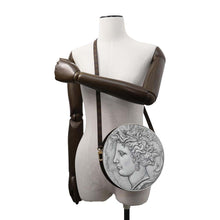 Load image into Gallery viewer, LOUIS VUITTON Fais Pochette White/RedM80920 Monogram Fornasetti
